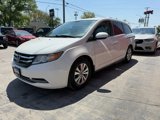 Used 2014 Honda Odyssey EX image 4