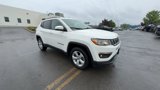 Used 2021 Jeep Compass Latitude w/ Convenience Group image 2