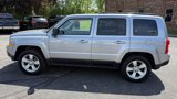 Used 2017 Jeep Patriot Latitude image 2