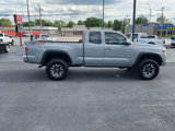 Used 2021 Toyota Tacoma TRD Off-Road image 6
