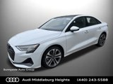 Used 2025 Audi A3 2.0T Premium image 2
