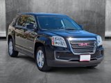 Used 2017 GMC Terrain SLE image 3