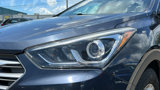 Used 2018 Hyundai Santa Fe Sport image 4