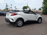 Used 2019 Toyota C-HR LE image 3