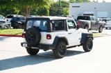 New 2025 Jeep Wrangler Sport image 4