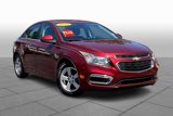 Used 2016 Chevrolet Cruze LT image 2