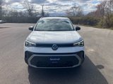 New 2025 Volkswagen Taos S image 2