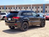 Used 2018 Jeep Grand Cherokee Altitude image 3