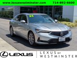 Used 2024 Acura Integra image 3