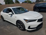 Used 2023 Acura Integra A-Spec image 3