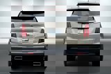 Used 2022 Cadillac XT5 Luxury image 3