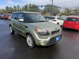 Used 2013 Kia Soul + w/ Audio Pkg image 4