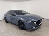 Certified 2023 MAZDA MAZDA3 2.5 Turbo Sedan w/Premium Plus image 2