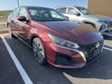 Used 2023 Nissan Altima 2.5 SL image 3