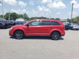 Used 2019 Dodge Journey SE w/ Connectivity Group image 2