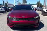 Used 2021 Kia K5 LXS image 2