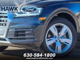 Used 2018 Audi Q5 2.0T Premium Plus w/ Premium Plus Package image 3
