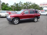 Used 2004 Hyundai Santa Fe LX image 6