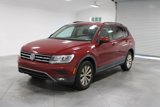 Used 2018 Volkswagen Tiguan S image 4