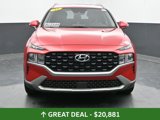 Used 2023 Hyundai Santa Fe SEL image 4