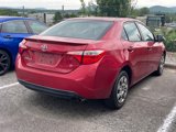 Used 2015 Toyota Corolla S image 4