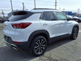 Certified 2022 Chevrolet TrailBlazer ACTIV image 6