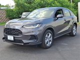 Certified 2025 Honda HR-V LX image 3