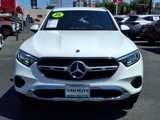 Used 2025 Mercedes-Benz GLC 300 4MATIC image 4