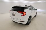 Used 2018 GMC Terrain Denali w/ Advanced Safety Package image 3