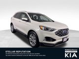 Used 2020 Ford Edge Titanium image 3
