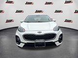 Used 2022 Kia Sportage LX image 2
