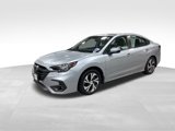 Certified 2025 Subaru Legacy Premium image 5