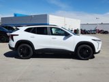 New 2025 Chevrolet Trax ACTIV w/ Driver Confidence Package image 2
