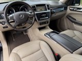 Used 2015 Mercedes-Benz ML 350 2WD image 2