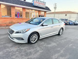 Used 2015 Hyundai Sonata Limited image 2