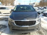 Used 2017 Kia Sedona LX w/ LX Essentials Premium Package image 2