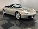 Used 1999 Porsche 911 Carrera image 2