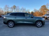 New 2023 Buick Enclave Premium w/ Experience Buick Package image 2