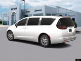 New 2025 Chrysler Voyager LX image 5