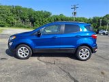 Certified 2021 Ford EcoSport SE w/ SE Convenience Package image 4