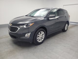 Used 2020 Chevrolet Equinox LT image 2