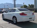 Used 2013 INFINITI G37 x w/ Premium Pkg image 3