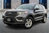 Used 2020 Ford Explorer XLT w/ Comfort Package image 2