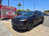 Used 2017 Jeep Cherokee Sport image 4