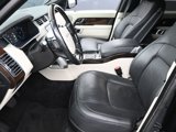Used 2018 Land Rover Range Rover Long Wheelbase Supercharged image 5
