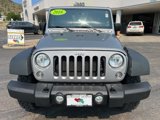 Used 2016 Jeep Wrangler Unlimited Sport w/ Quick Order Package 24S image 2
