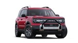New 2025 Ford Bronco Sport Big Bend image 4