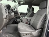 Used 2022 Chevrolet Silverado 1500 Custom image 3