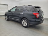 Used 2015 Ford Explorer XLT w/ Equipment Group 202A image 3