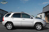 Used 2008 Kia Sportage EX w/ Luxury Pkg image 2